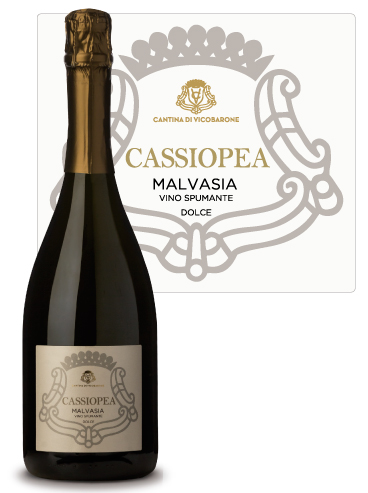 Cassiopea_Malvasia-dolce