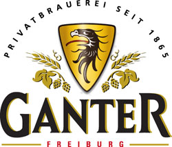 Brauerei GanterGmbH & Co. Kg Logo/Marchio