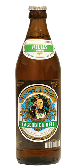 Augustiner-Hell