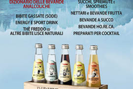 GuidaOnLine Bibite e Succhi 2015 Beverfood.com Italia