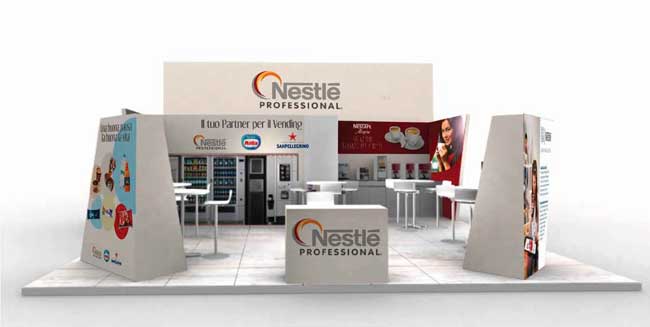 STAND-NESTLE-PROFESSIONAL