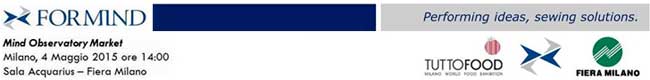 Formind Tuttofood