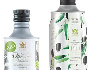 Olio D'Orazio - Biologico