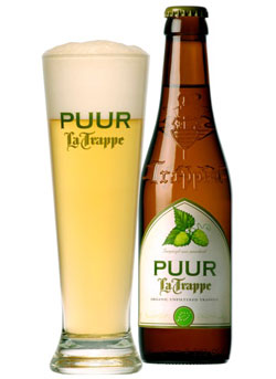 Puur-glass