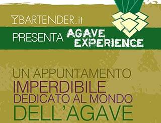 Agave Experience 2015 locandina
