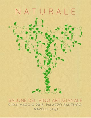 Naturale Fiera Vino Artigianale Abruzzo
