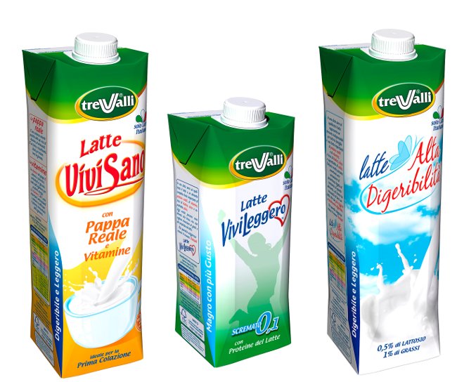 tre valli brick latte speciali