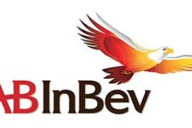 AB InBev Logo Aquila 2015
