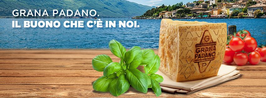 Granapadano-Banner