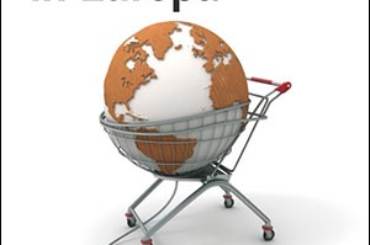 Distribuzione in Europa Agra Editrice Cover