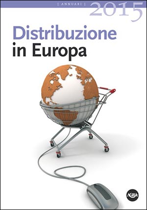 Distribuzione in Europa Agra Editrice Cover