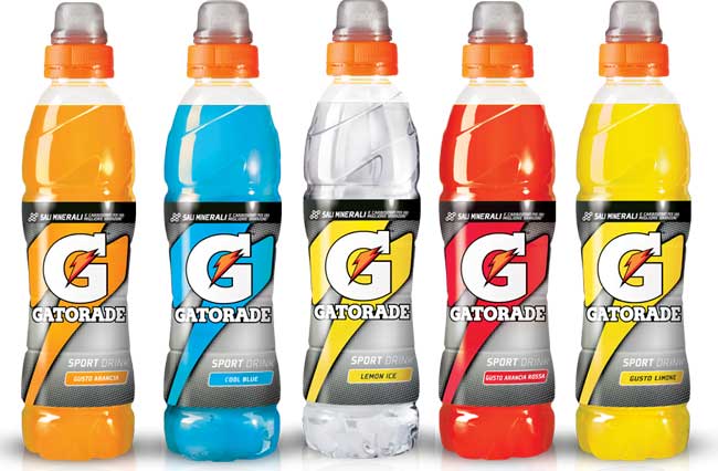 gatorade