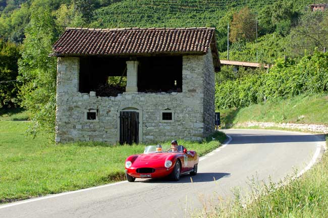 OSCA_Maserati-750S-del-1957