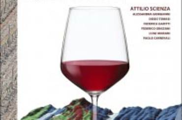 atlante geografico dei vini d'Italia