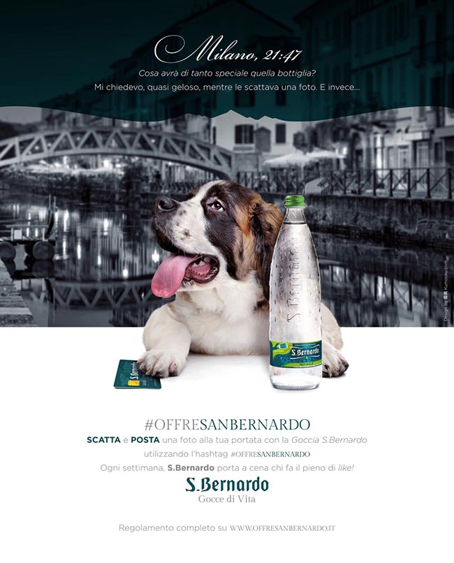 San-bernardo-acqua-immagine-pubblicitaria