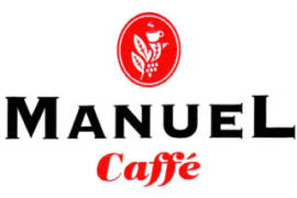 manuel caffé logo