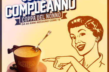 Coppa del Nonno Compleanno