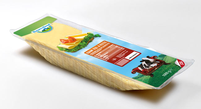 Edamer a fette Bayernland