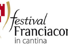 FESTIVAL FRANCIACORTA LOGO