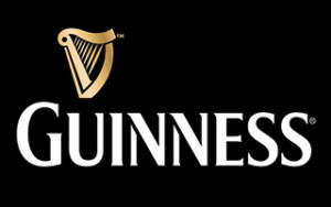 logo Guinness - Diageo