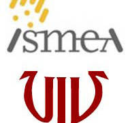 Ismea Uiv logo