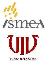 Ismea Uiv logo