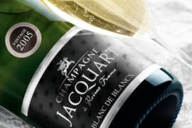 Jacquart Cuvée Blanc de Blancs