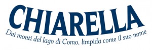 Logo chiarella