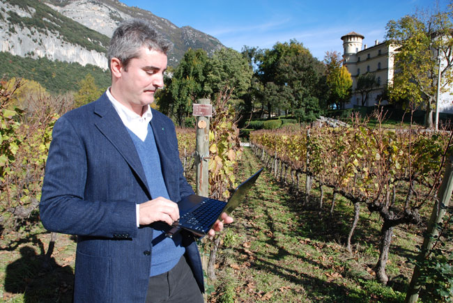 Progetto Pica Andrea Faustini