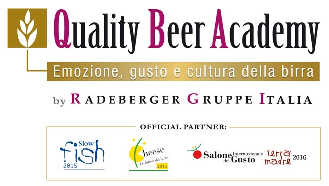 Quality Beer Academy