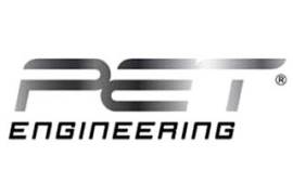 pet engineering logo