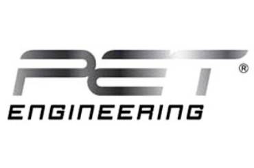 pet engineering logo