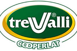 Tre Valli Cooperlat logo