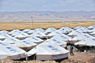 UNHCR June 2014