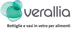logo Verallia Italia SpA