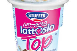 YOGURT STUFFER