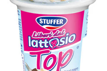 YOGURT STUFFER