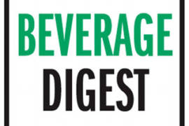 beverage digest logo