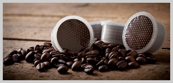 caffè monoporzionato capsule caffe