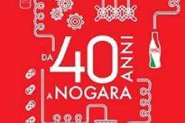 40 anni Nogara