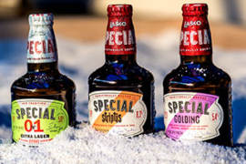 lasko special bottiglie