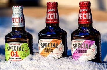 lasko special bottiglie