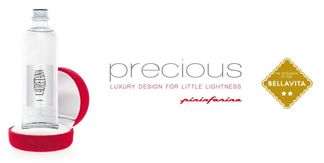 lauretana-pininfarina-expo-bellavita-packaging