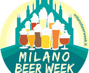 Milano Beer Week Logo 2015