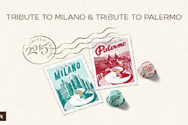 nespresso Milano Palermo