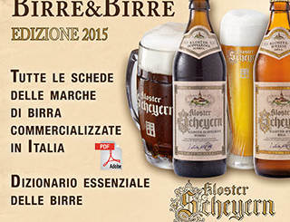 Guidaonline Birre & Birre 2015 Beverfood.com