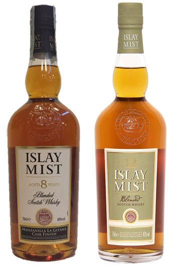 Islay-Mist