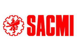 Logo Sacmi 2015