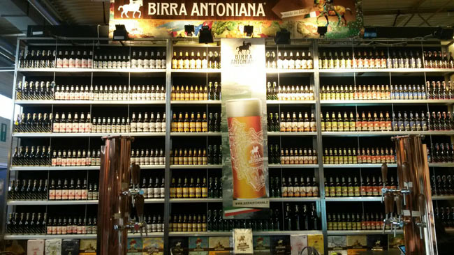 BirraAntoniana