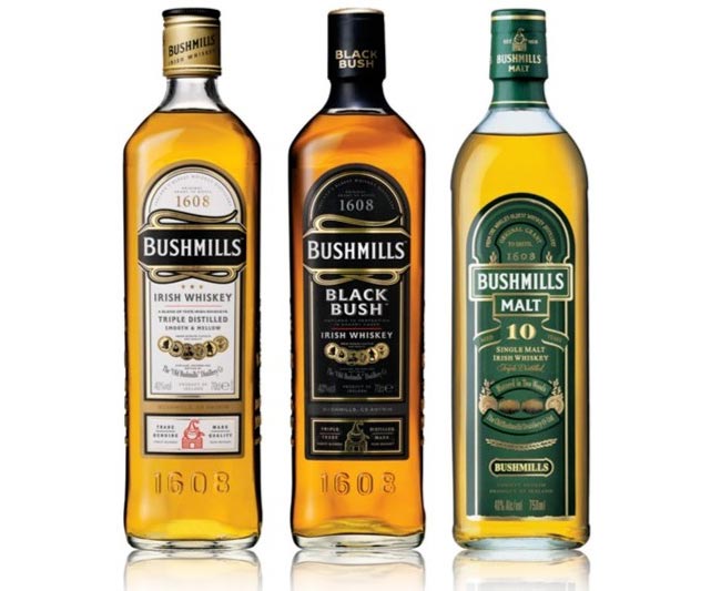 Bushmills